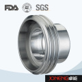 Stainless Steel Sanitary Union Pipe Fitting (JN-UN2015)